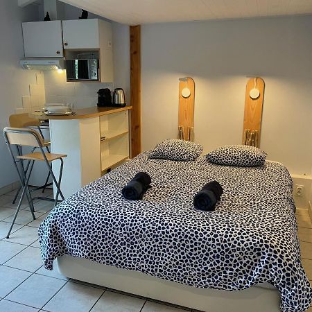Ferienwohnung Le Petit Havre Lacanau Exterior foto